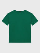 T-SHIRT - TOMMY HILFIGER KB0KB08032 L4O Tommy Hilfiger 