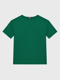 T-SHIRT - TOMMY HILFIGER KB0KB08032 L4O Tommy Hilfiger 