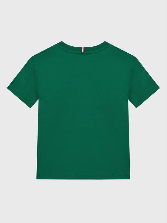 T-SHIRT - TOMMY HILFIGER KB0KB08032 L4O Tommy Hilfiger 