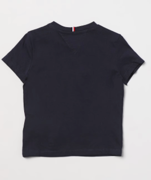 T-SHIRT - TOMMY HILFIGER KB0KB08333 DW5 Tommy Hilfiger 