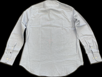 CAMICIA - TOMMY HILFIGER MW0MW31910 DXD Tommy Hilfiger 
