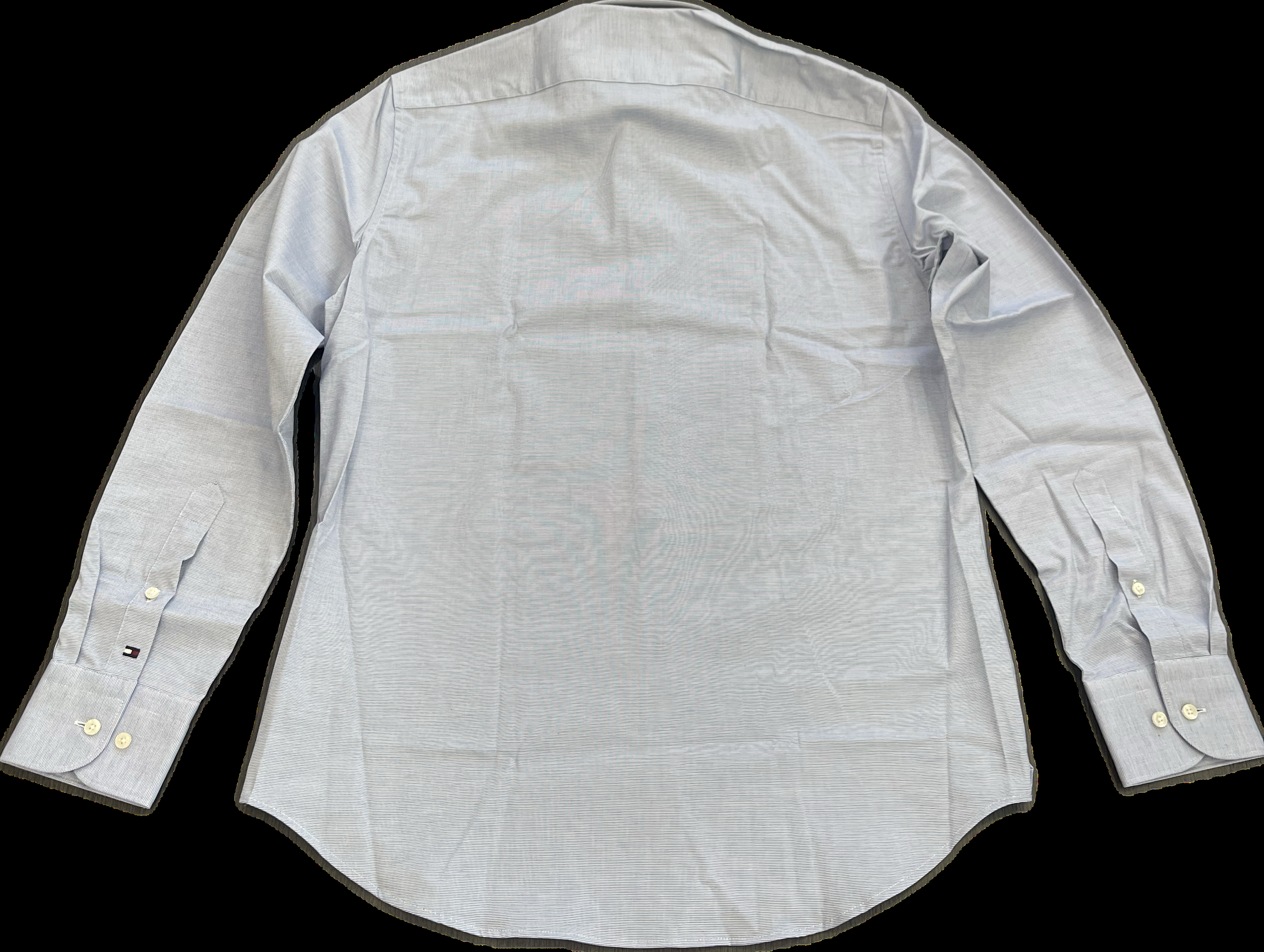 CAMICIA - TOMMY HILFIGER MW0MW31910 DXD Tommy Hilfiger 