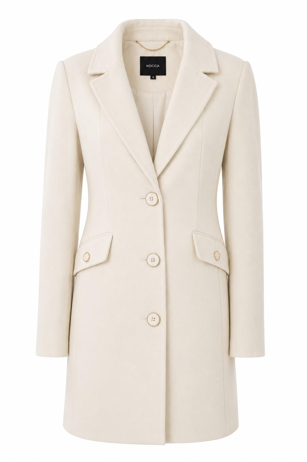 Cappotto Kocca