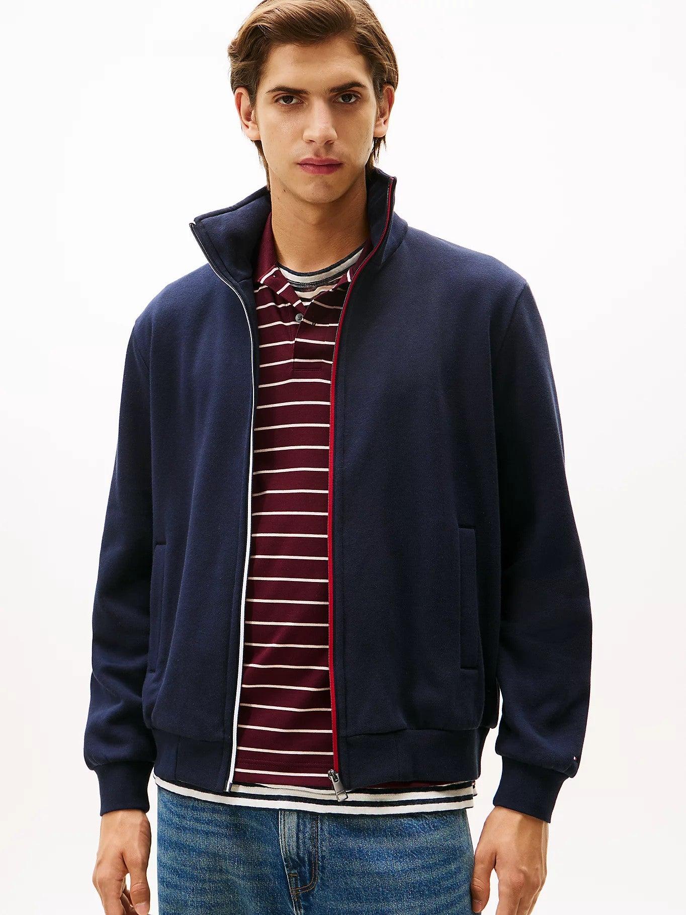 Felpa Tommy Hilfiger