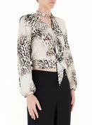 BLUSA ML - RINASCIMENTO CFC0120549003 B435 Rinascimento 