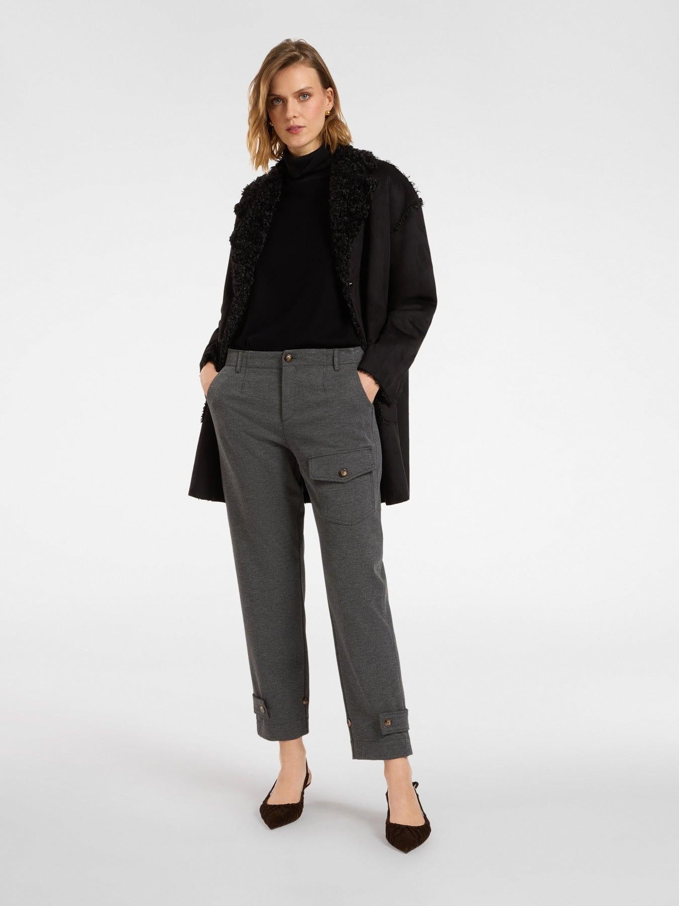 PANTALONE - ELENA MIRO' P171P000374N 33 Elena Mirò 