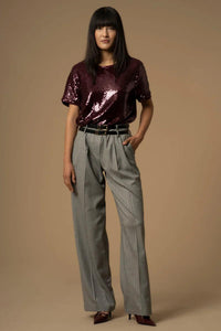 PANTALONE - KOCCA GREGOR PF7595 90014 Kocca 