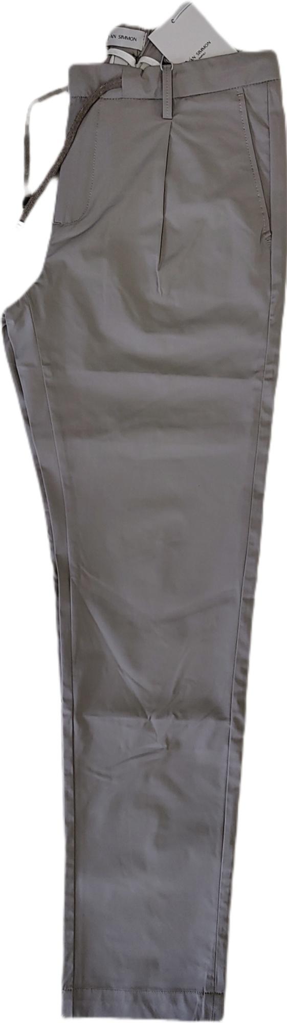 Pantalone Yan Simon
