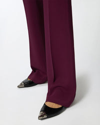 PANTALONE A04I - PINKO HULKA 100054-A04I Z99 Pinko 
