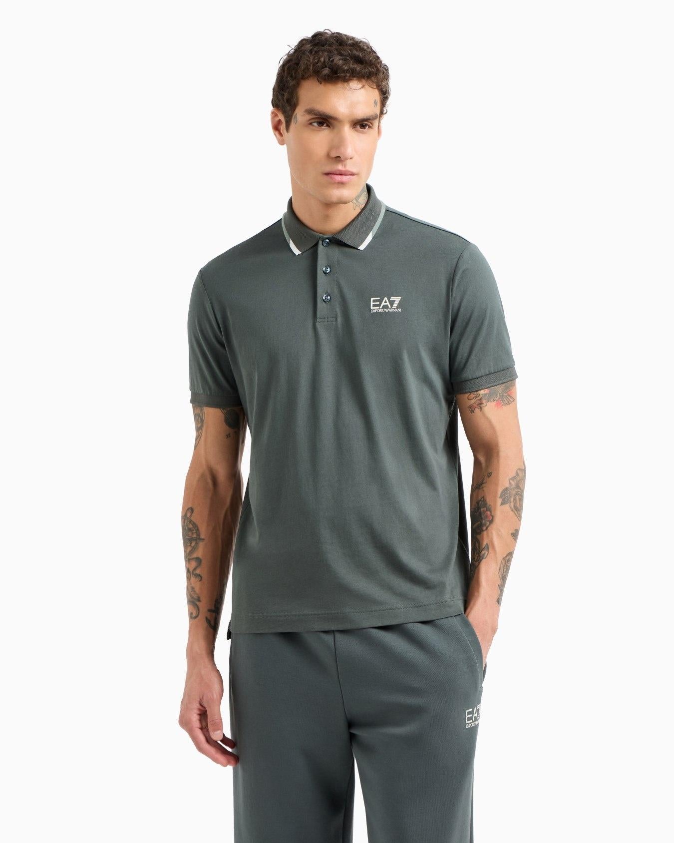 Maglia EA7