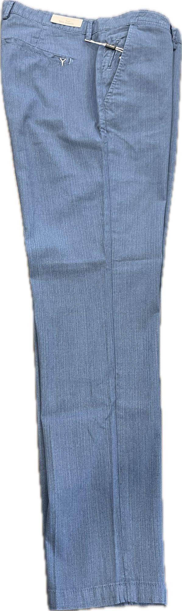 PANTALONE - YAN SIMMON STORY T631 S11 Yan Simon 