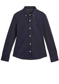 CAMICIA - TOMMY HILFIGER KB0KB08007 DW5 Tommy Hilfiger 