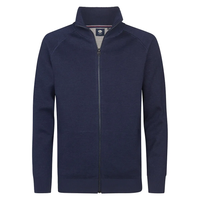 CARDIGAN - PETROL M-3050-KWC261 5090 Petrol 