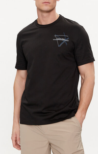 T-SHIRT - CALVIN KLEIN K10K112482 BEH Calvin Klein 
