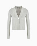 CARDIGAN - ARMANI EXCHANGE XW000110-AF11957 M8047 Armani Exchange 