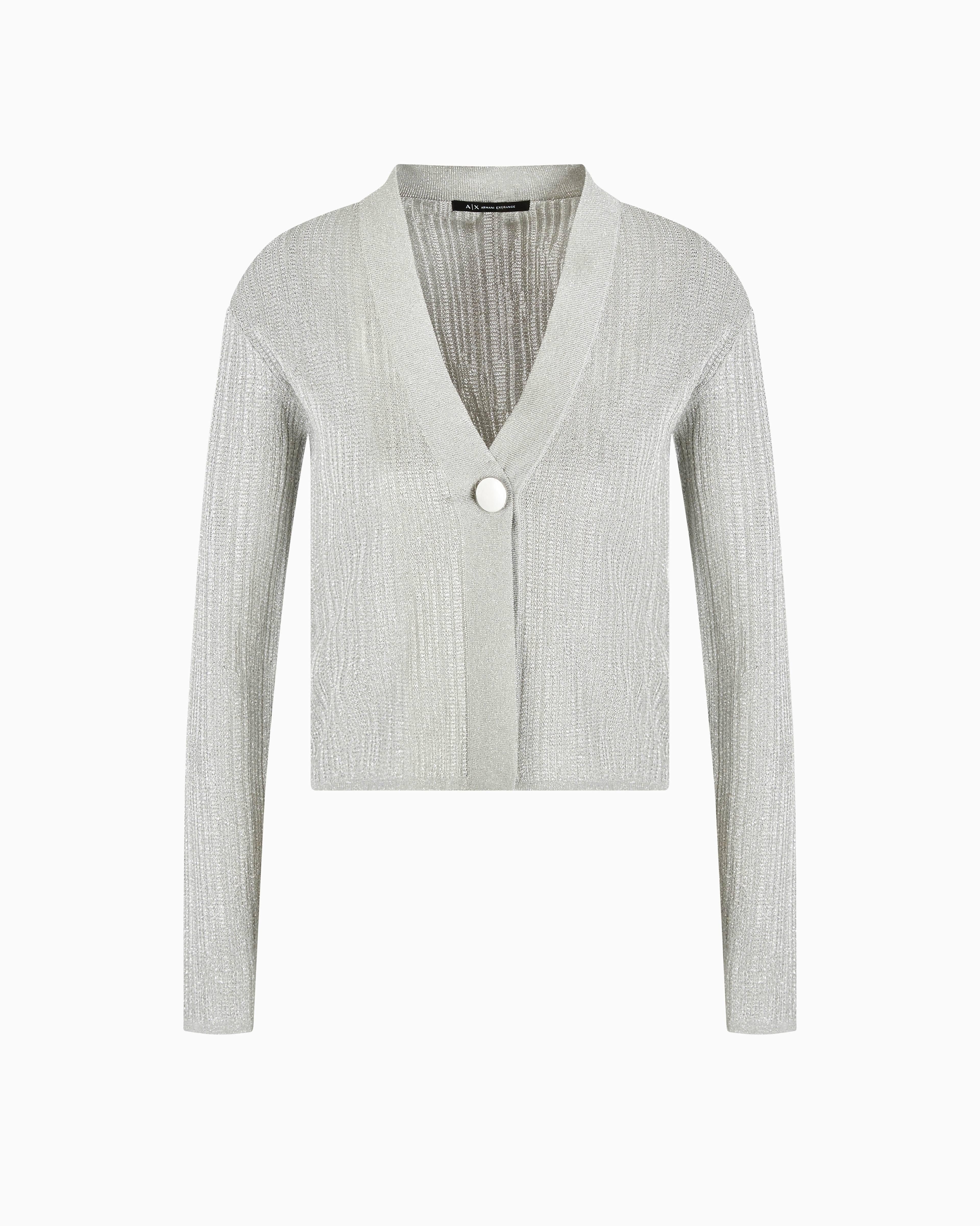 CARDIGAN - ARMANI EXCHANGE XW000110-AF11957 M8047 Armani Exchange 