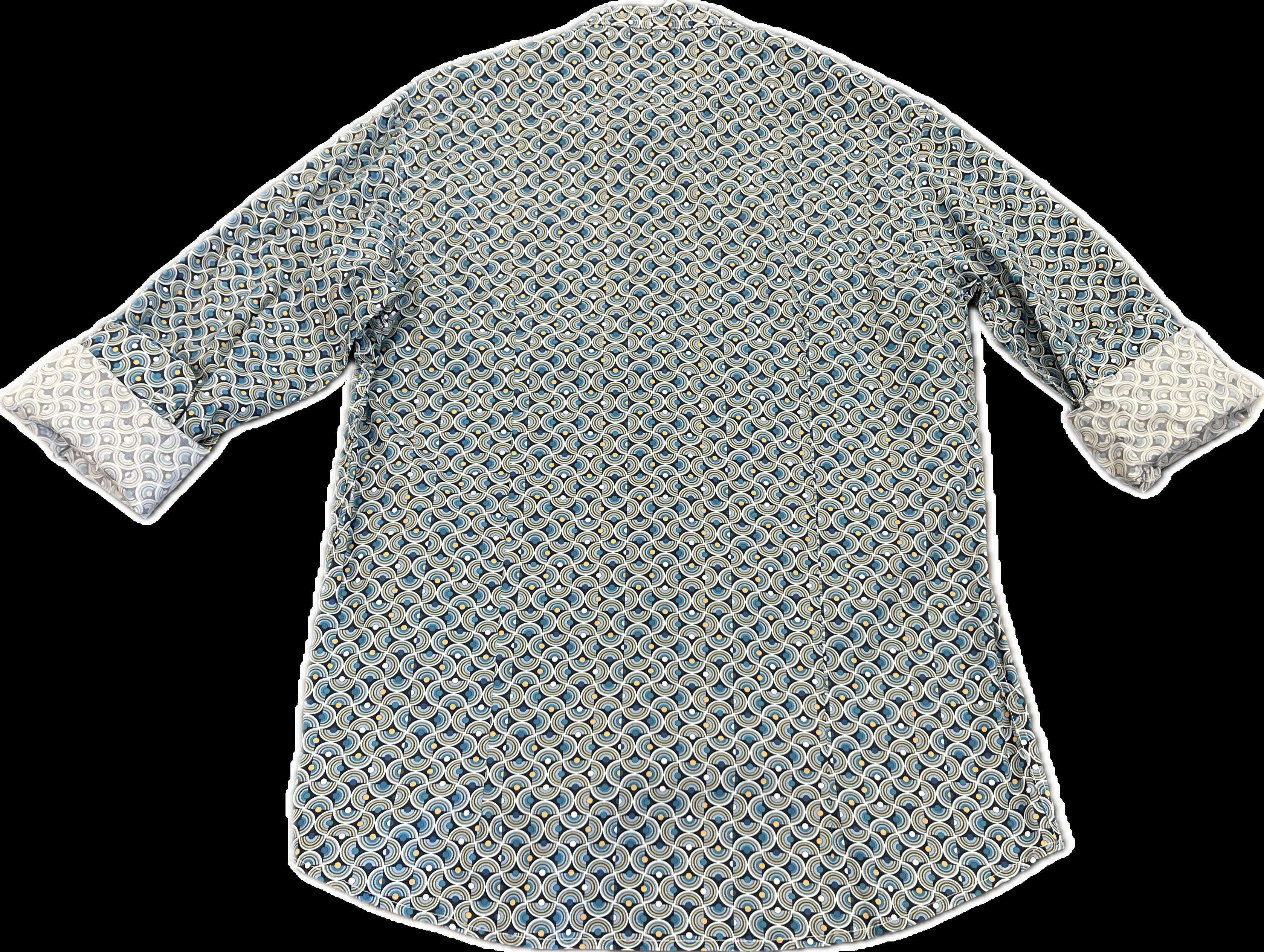 CAMICIA  - PAOLO DI MATTEO 2806-2820 08 Paolo di Matteo 
