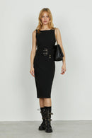 VESTITO C/CINTURA - RELISH TUBES 9006042 1933 Relish 