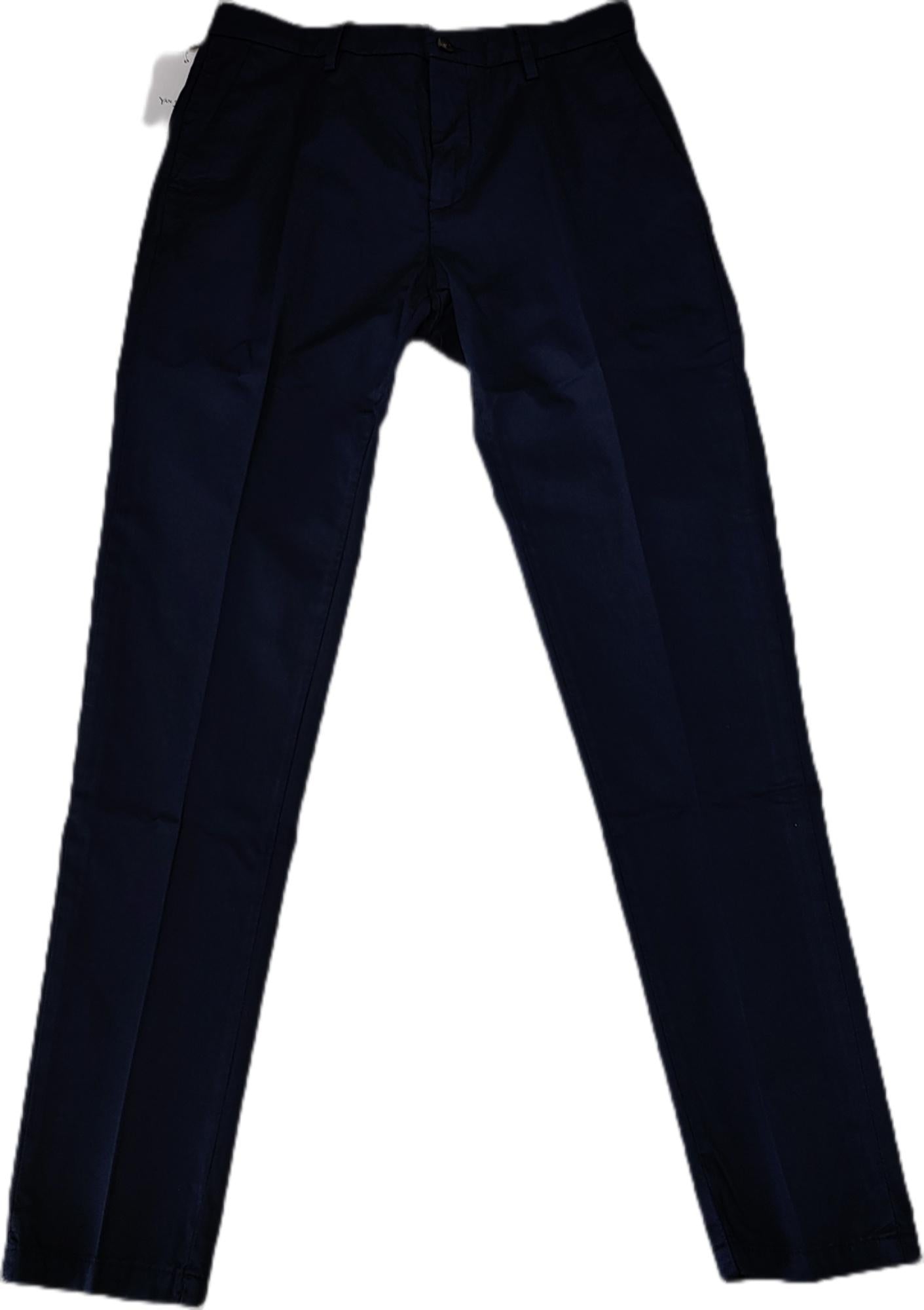 Pantalone Yan Simon