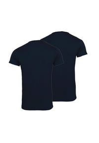 2 T-SHIRT - ARMANI UNDERWEAR 111267-4F720 10320 Armani Underwear 