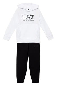 TUTA GYM - EA7 6LBV55-BJ05Z 21BA EA7 
