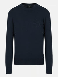 MAGLIA - ARMANI EXCHANGE 3RZM2Z-ZMW8Z 1510 Armani Exchange 