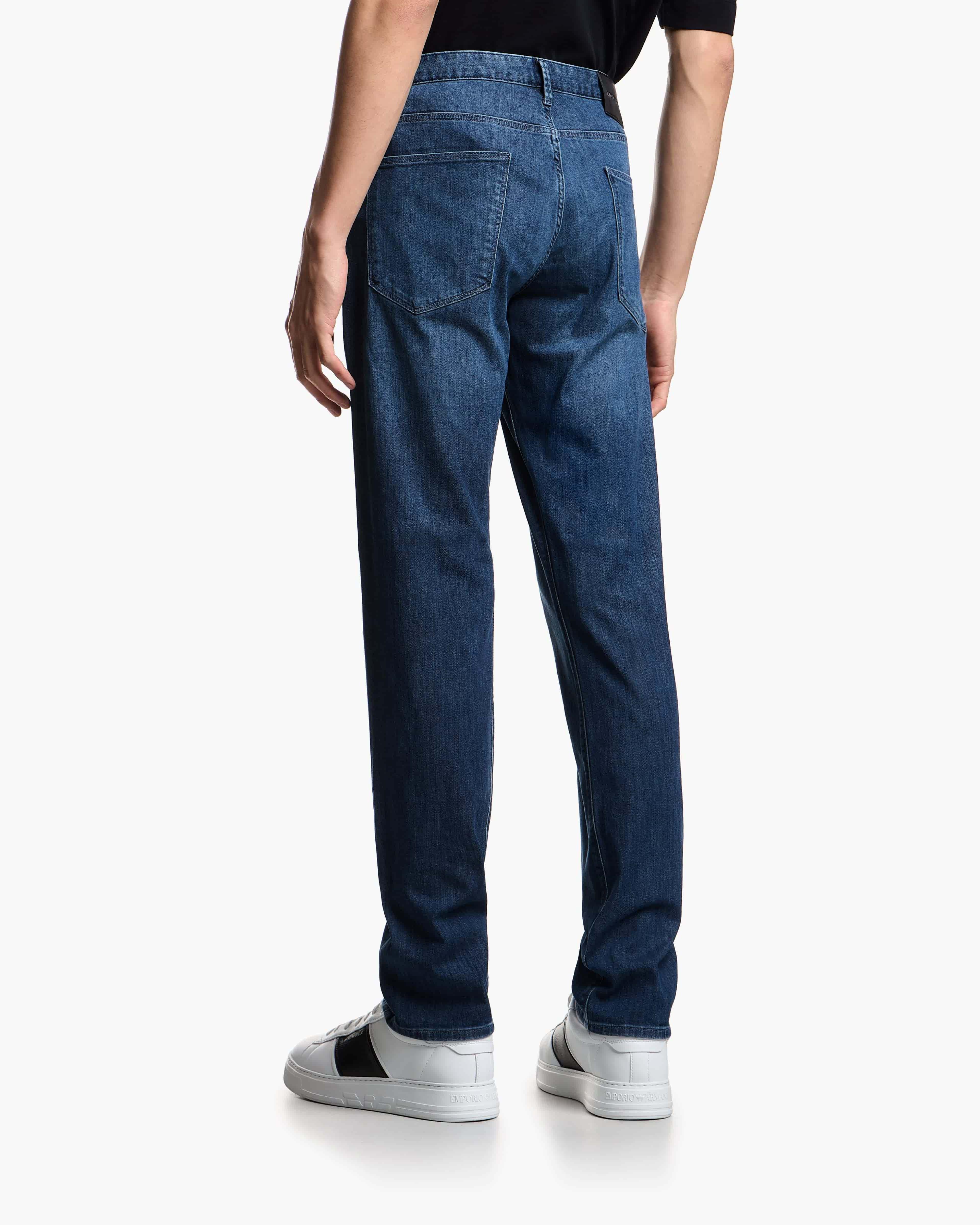 Pantalone Emporio Armani