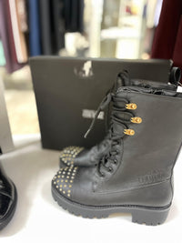 SCARPA VUBS20-71165/D1 899 VERSACE 