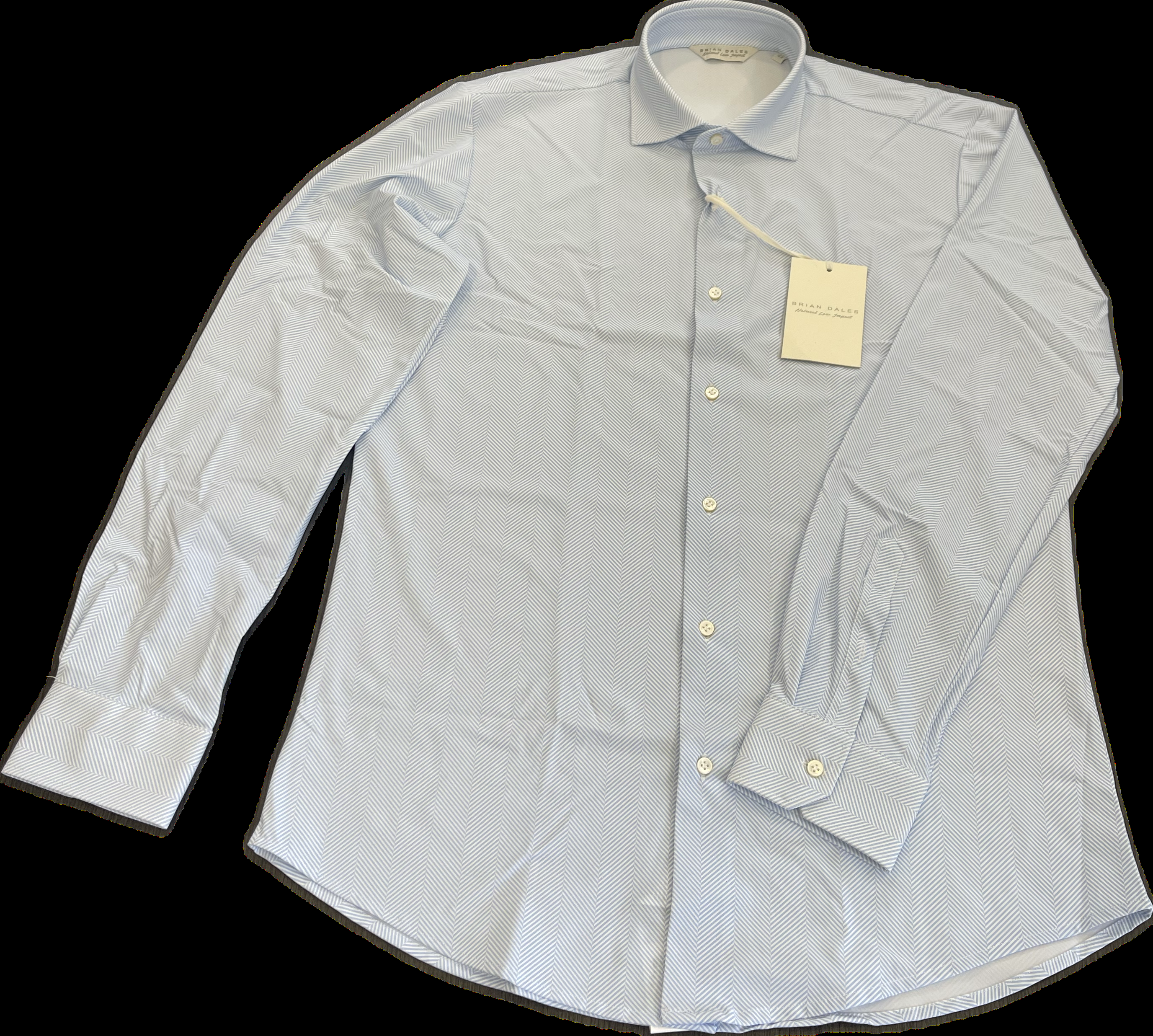 Camicia Brian Dales