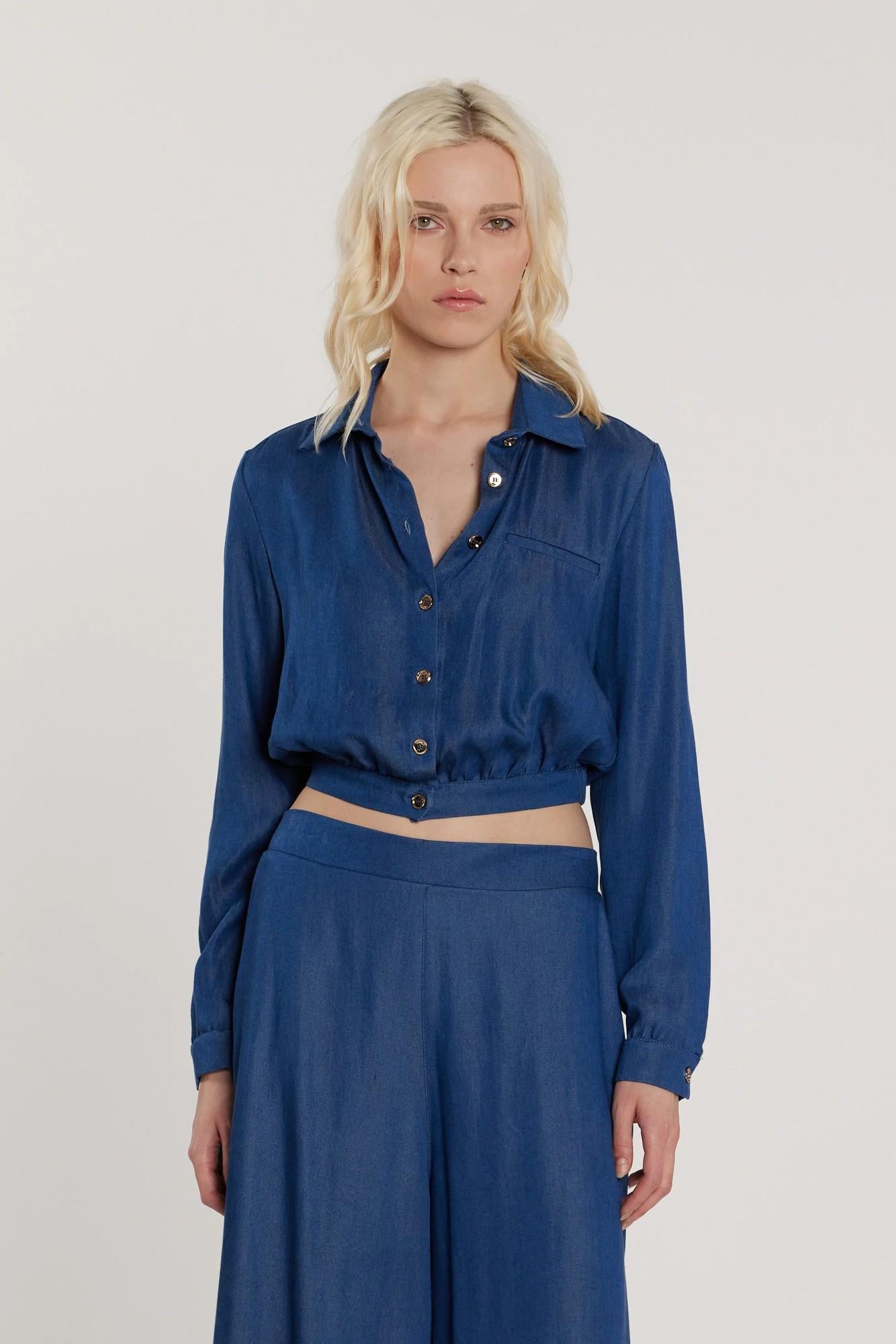 Camicia Relish