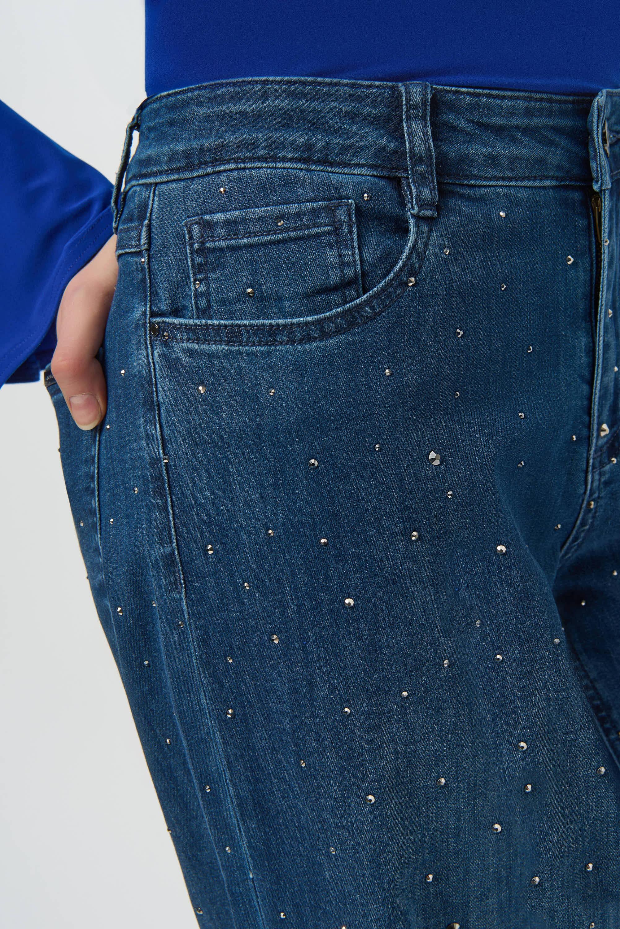 JEANS - JOSEPH RIBKOFF 254921 3699 Joseph Ribkoff 