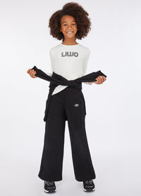 PANTALONE - LIU JO GF5005F0326 22222 Liu Jo 