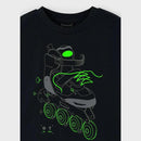 Maglietta m/c glow in the dar - MAYORAL 3037 51 Mayoral 