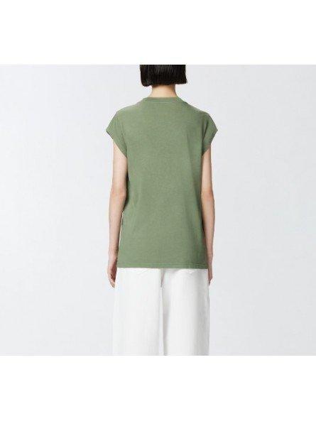 T-SHIRT A2D1 - PINKO 104603-A2D1  MARRAKECH Z05 Pinko 