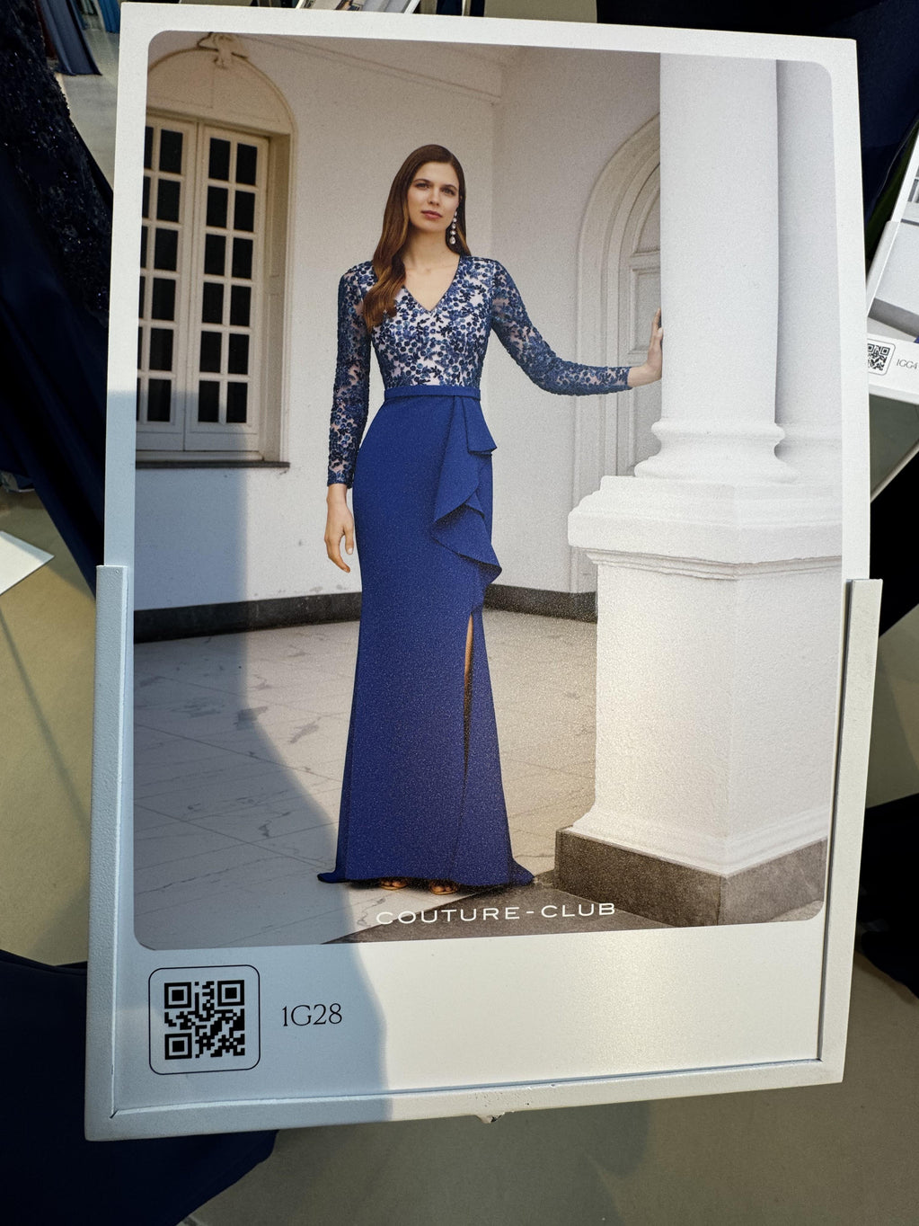 Vestito Couture Club
