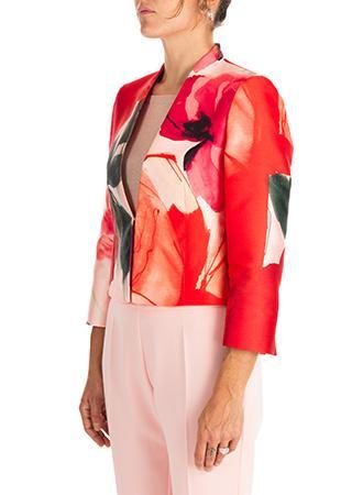 GIACCA CORTA 3/4 - DIANA GALLESI R057R0-02019N 01 Diana Gallesi 
