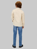 JEANS  - CALVIN KLEIN IB0IB02547 1A4 Calvin Klein 