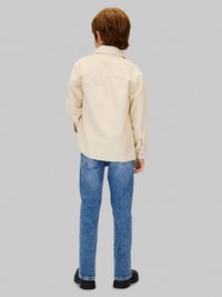 JEANS  - CALVIN KLEIN IB0IB02547 1A4 Calvin Klein 