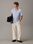 POLO MC - CALVIN KLEIN K10K114136 DWE Calvin Klein 