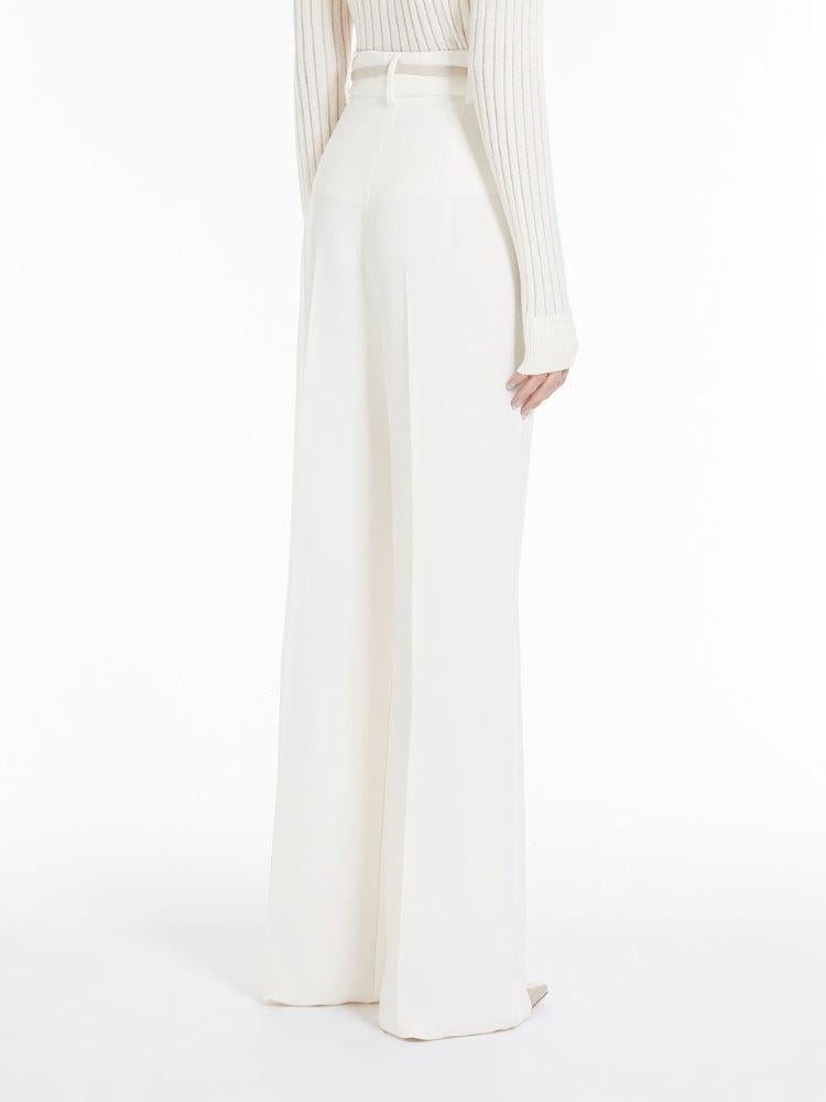 PANTALONE - MAXMARA 24161310416 LONTRA 001 MaxMara 