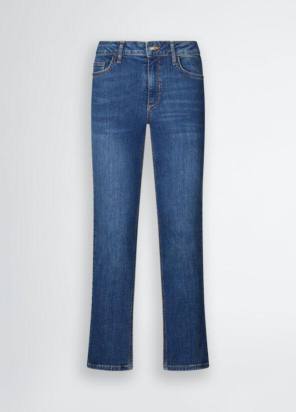JEANS  - LIU JO UA5035D0236 78857 Liu Jo 