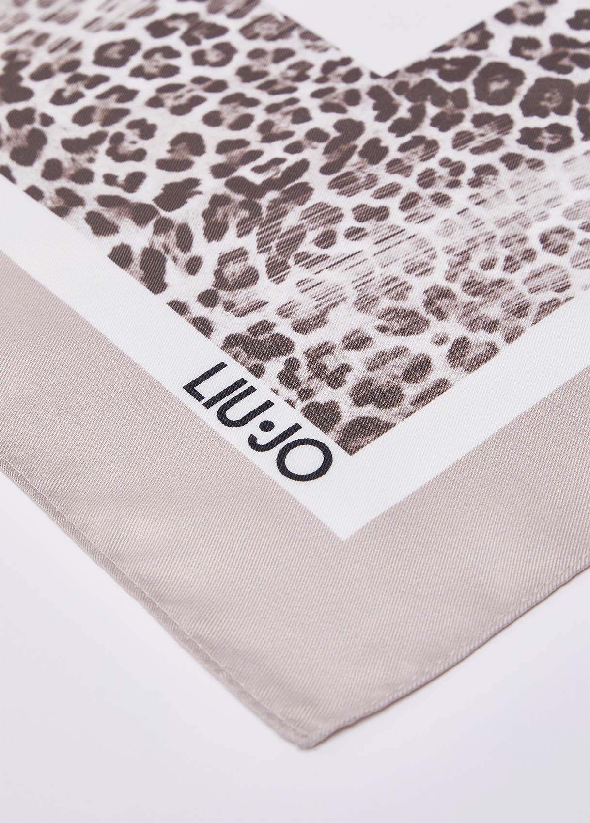 Foulard Liu Jo Soft Accessori 1