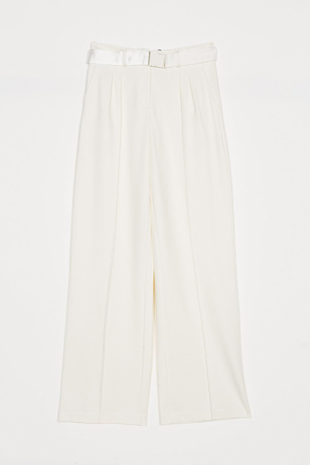 PANTALONE - TWIN SET U&B 252LI2UCC 006 Twinset U&B 