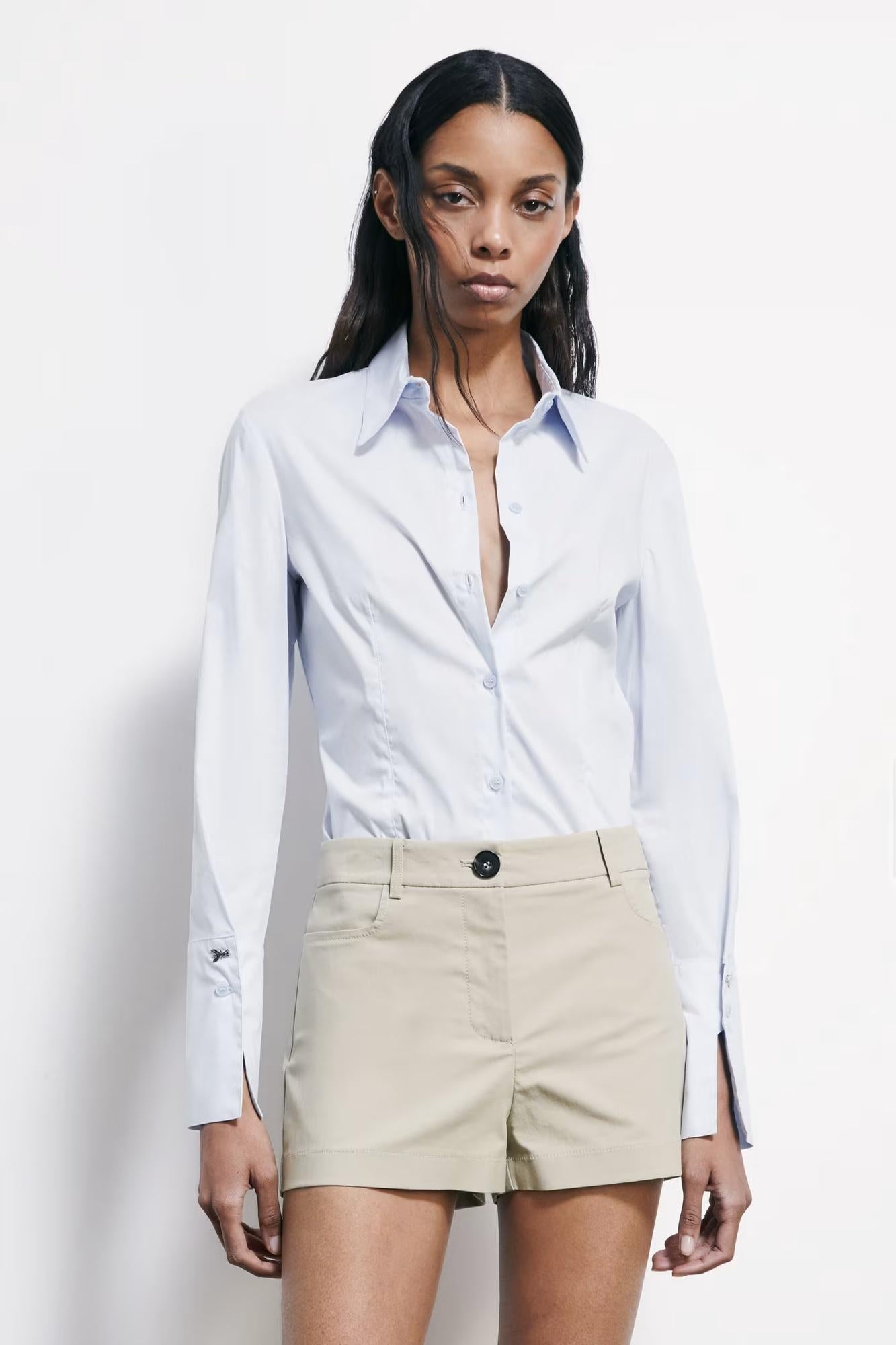 Camicia Patrizia Pepe
