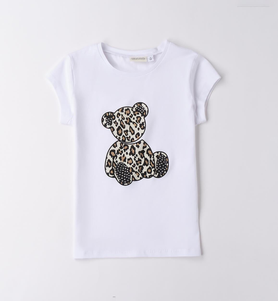 T-SHIRT - SARABANDA B556 113 Sarabanda 