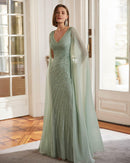 VESTITO LUNGO - MARFIL 9J184PEDG0 840 Marfil Barcelona 