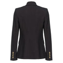 GIACCA A15O - PINKO SIGNUM 100254-A15O Z99 Pinko 