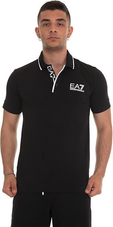 POLO - EA7 3RPF17-PJ03Z 1200 EA7 