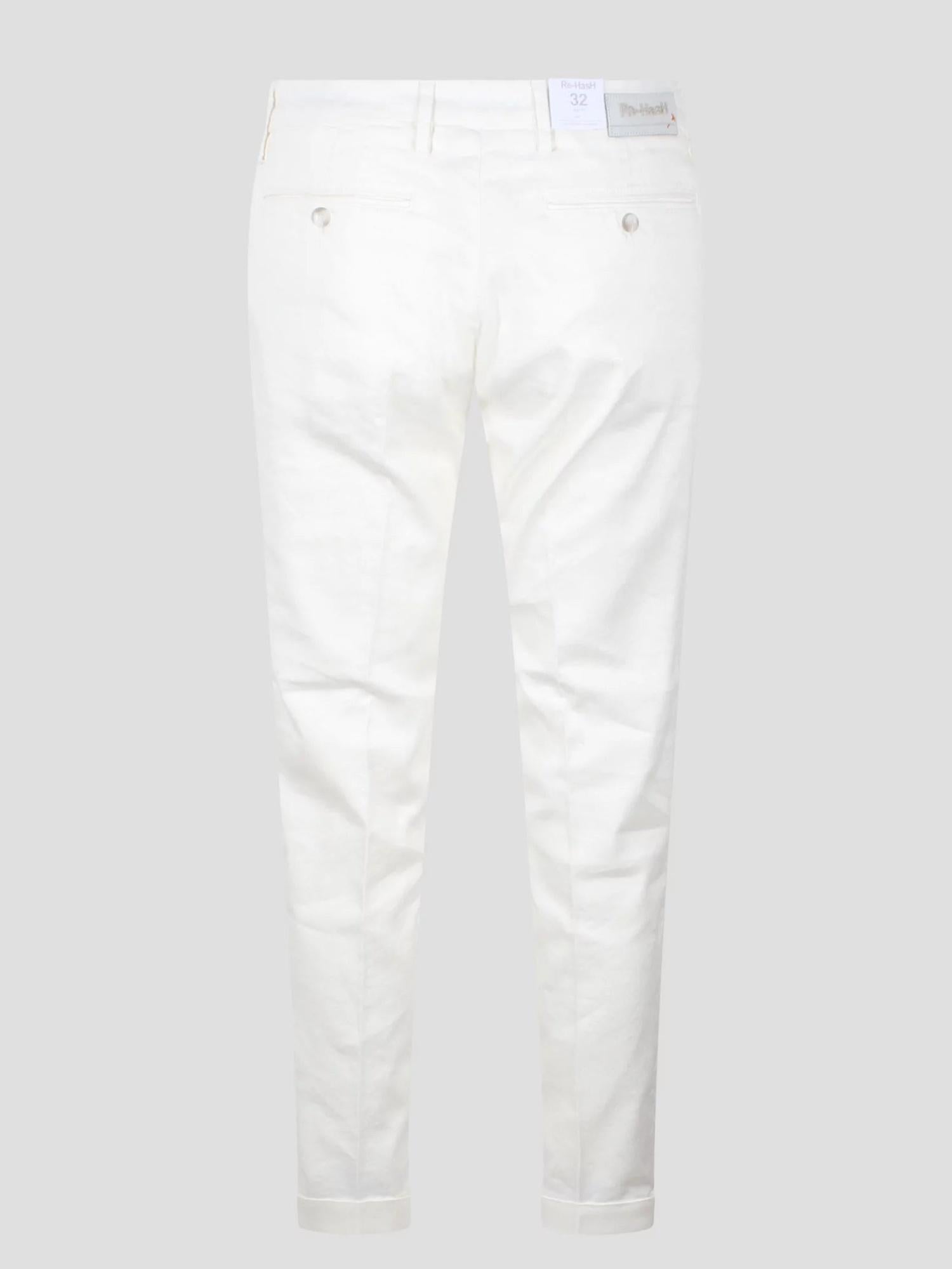 PANTALONE - RE HASH P304-2277/JM MUCHA 4204 Re hash 