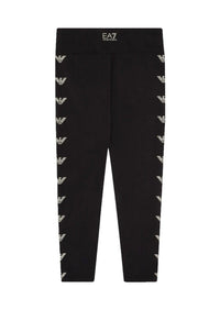 LEGGINGS - EA7 6LFP05-FJ4SZ 200 EA7 